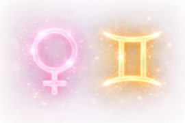 Женщина-Близнецы: полная характеристика