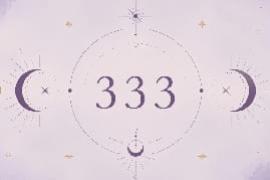 Значение числа 333 в ангельской нумерологии 
