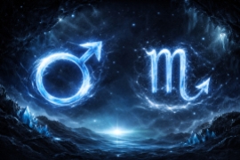 Мужчины Скорпионы - характер, любовь и отношения со Скорпионом