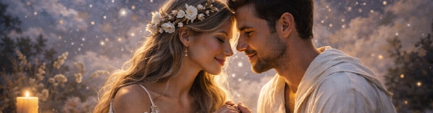 Совместимость в отношениях: Дева мужчина и Дева женщина 