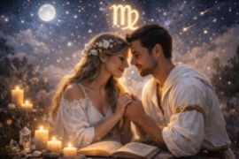 Совместимость в отношениях: Дева мужчина и Дева женщина 