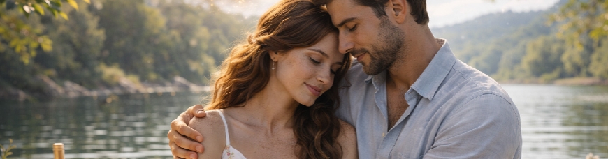 Мужчина Рыба и Женщина Рыба: совместимость знаков