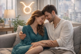 Совместимость пары: мужчина женщина Тельцы