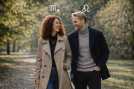 Есть ли совместимость у мужчины Льва и женщины Скорпиона? 