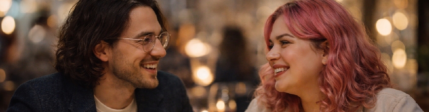 Водолей мужчина и Рак женщина: какая совместимость?