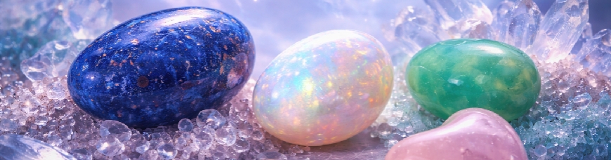 Весы: какой камень подходит по гороскопу