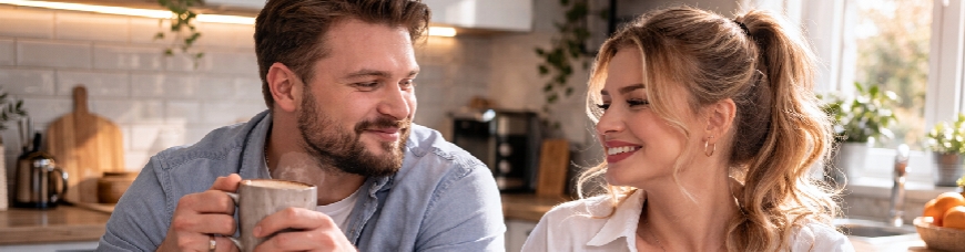 Совместимость между мужчина-Рак и женщина-Стрелец 