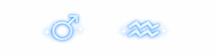 Мужчина Водолей: характер, любовь и поведение в отношениях