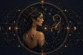 Женщина-Скорпион: характеристика знака, черты характера и совместимость