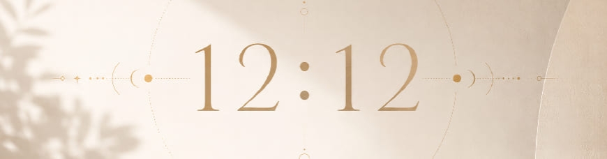 Значение чисел 12:12 в ангельской нумерологии