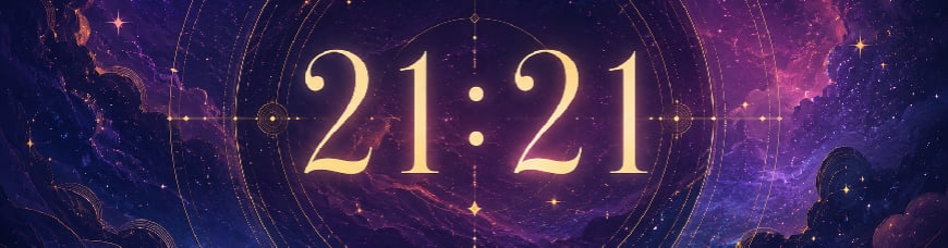 Значение чисел 21:21 в ангельской нумерологии