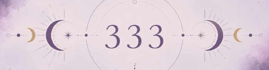 Значение числа 333 в ангельской нумерологии 