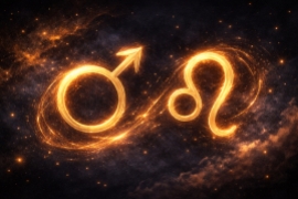 Вся правда о мужчинах Львах по гороскопу