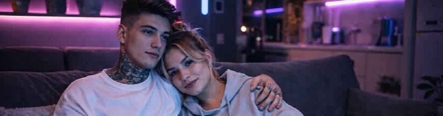 Мужчина Весы и женщина Рак: есть ли совместимость? 