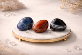 Камни-талисманы для Девы по гороскопу