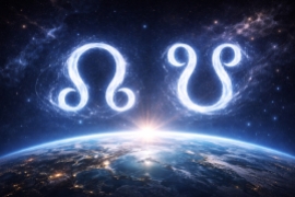 Раху и Кету в астрологии: лунные узлы, карма и предназначение