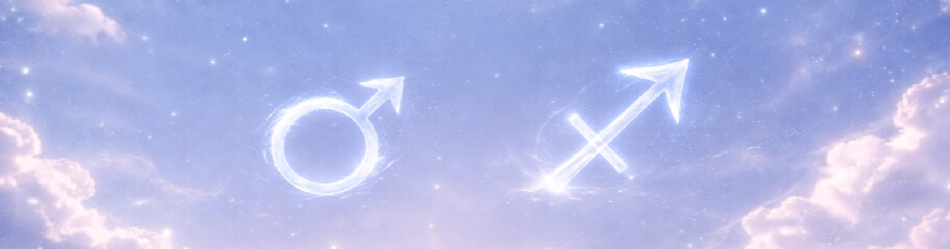 Мужчина Стрелец - характер, любовь и отношения