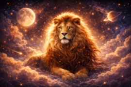 Лев - особенности характера, совместимость и жизненный путь