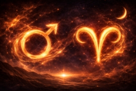 Мужчины Овны - характер, любовь и поведение в отношениях