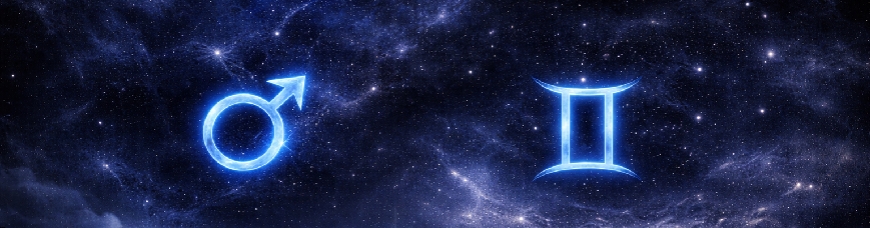 Близнецы мужчина - характер, любовь, отношения и совместимость