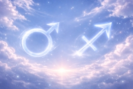 Мужчина Стрелец - характер, любовь и отношения