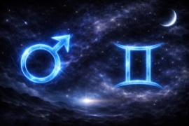 Близнецы мужчина - характер, любовь, отношения и совместимость