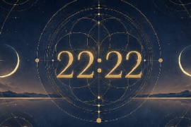 Значение 22:22 в ангельской нумерологии