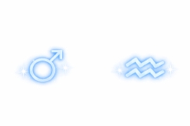 Мужчина Водолей: характер, любовь и поведение в отношениях