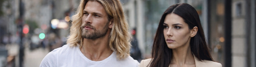 Мужчина-Лев и женщина-Дева: совместимость в отношениях