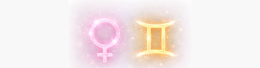 Женщина-Близнецы: полная характеристика