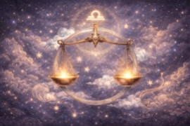 Асцендент в Весах: особенности личности, поведения и внешнего образа