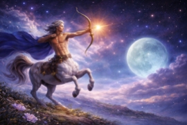 Асцендент в Стрельце: особенности личности, поведения и внешности