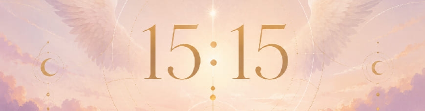 Значение 15:15 в ангельской нумерологии
