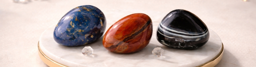 Камни-талисманы для Девы по гороскопу