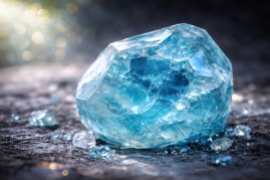 Какой камень подходит для Рыб по гороскопу? 