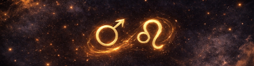 Вся правда о мужчинах Львах по гороскопу