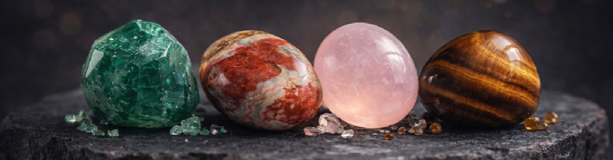 6 сильных камней для Тельца по гороскопу