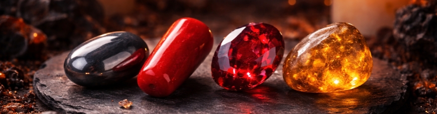 Какой камень подходит Овну по гороскопу?