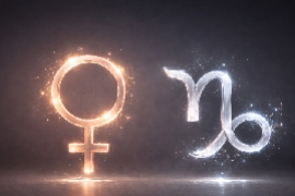 Женщина-Козерог: характеристика в любви, карьере и дружбе