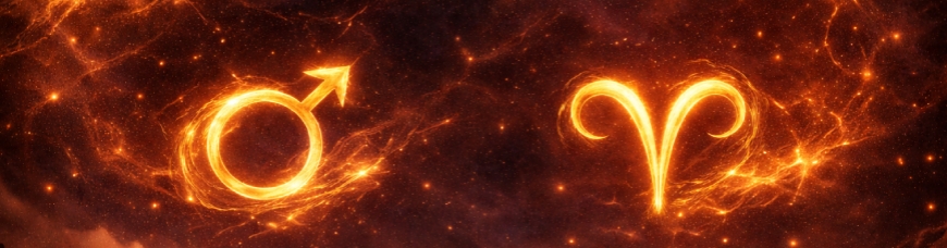 Мужчины Овны - характер, любовь и поведение в отношениях