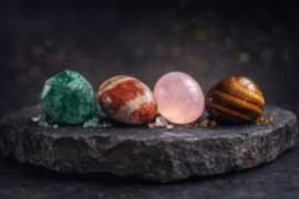 6 сильных камней для Тельца по гороскопу