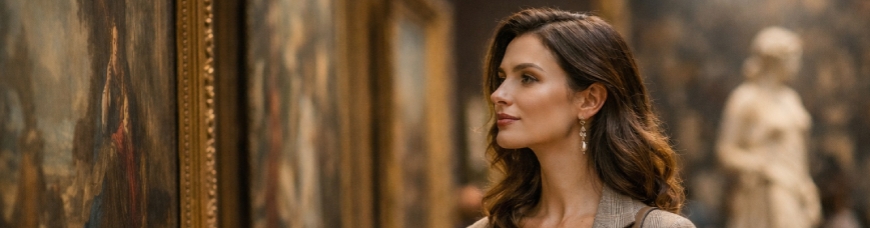 Женщина Весы: какая она, ее характеристика и особенности