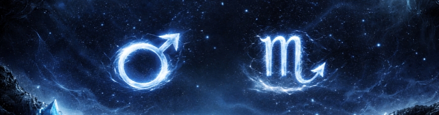 Мужчины Скорпионы - характер, любовь и отношения со Скорпионом