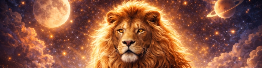 Лев - особенности характера, совместимость и жизненный путь
