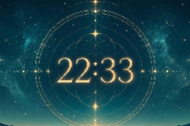 Значение 22:33 в ангельской нумерологии