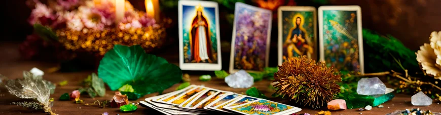 О цвете свечей