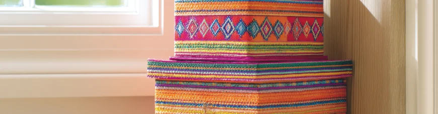 Идеи для новогодних подарков 