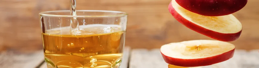 Полезные свойства яблок