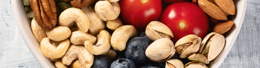 Здоровое питание в офисе