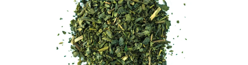 О пользе чая